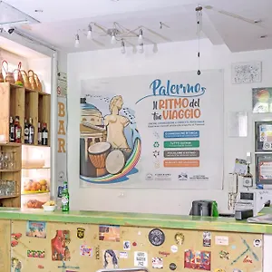 A Casa Di Amici Палермо